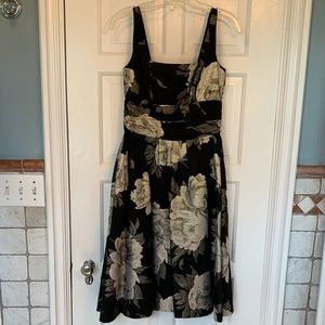 Helen Wang Cocktail Dress